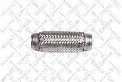 Unión flexible, escape Opel ASTRA F Saloon · Opel ASTRA F Hatchback · Opel ASTRA F Estate