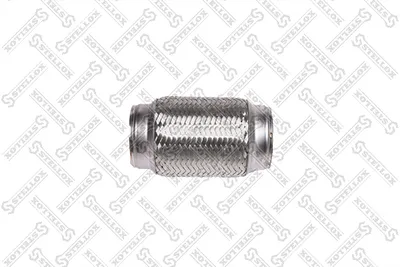 Unión flexible, escape STELLOX 69-99054-SX
