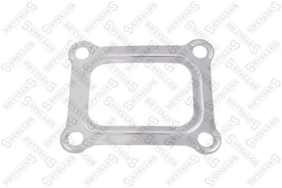 Junta, compresor STELLOX 81-65041-SX