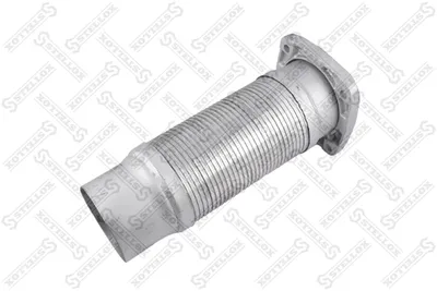 Unión flexible, escape STELLOX 82-01607-SX