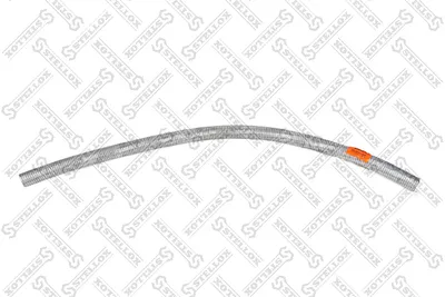 Unión flexible, escape STELLOX 82-01699-SX