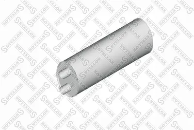 Silenciador central/posterior STELLOX 82-03002-SX