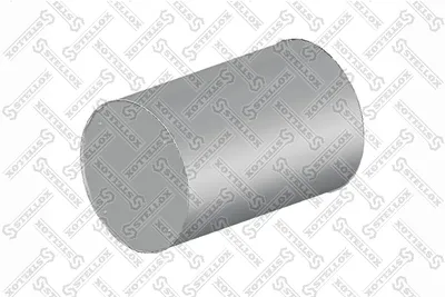 Silenciador central/posterior STELLOX 82-03005-SX