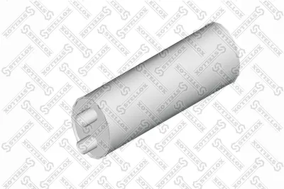 Silenciador central/posterior STELLOX 82-03013-SX