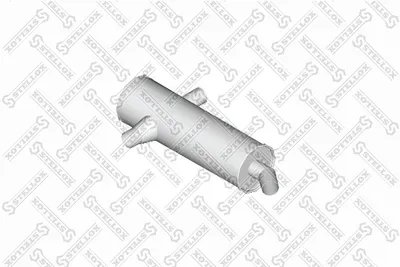 Silenciador central/posterior STELLOX 82-03018-SX