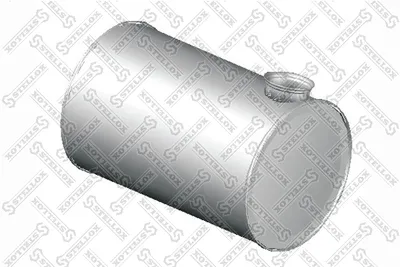 Silenciador central/posterior STELLOX 82-03028-SX