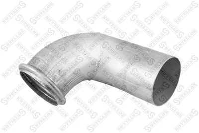 Tubo de escape STELLOX 82-03517-SX