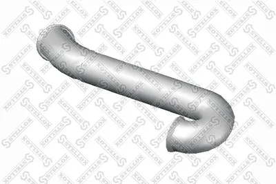 Tubo de escape STELLOX 82-03525-SX
