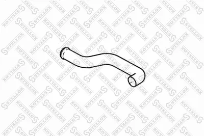 Tubo de escape STELLOX 82-03528-SX