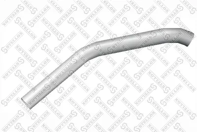 Tubo de escape STELLOX 82-03532-SX