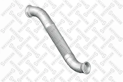 Tubo de escape STELLOX 82-03544-SX