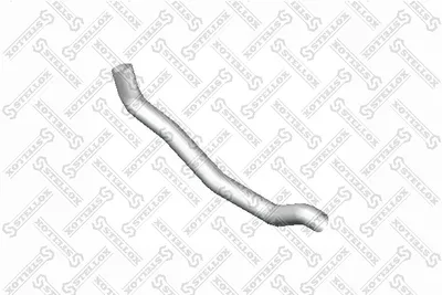Tubo de escape STELLOX 82-03567-SX