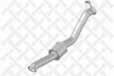Tubo de escape STELLOX 82-03580-SX