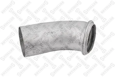 Tubo de escape STELLOX 82-03649-SX