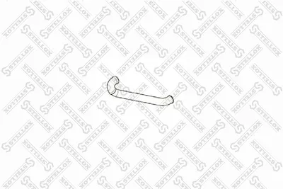 Tubo de escape STELLOX 82-03671-SX