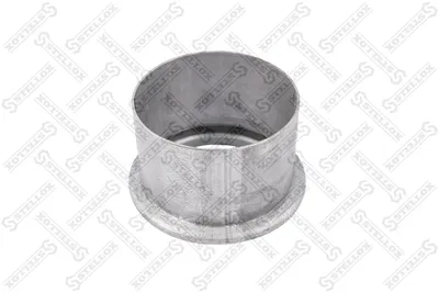 Tubo de escape STELLOX 82-03678-SX