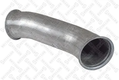 Tubo de escape STELLOX 82-03828-SX
