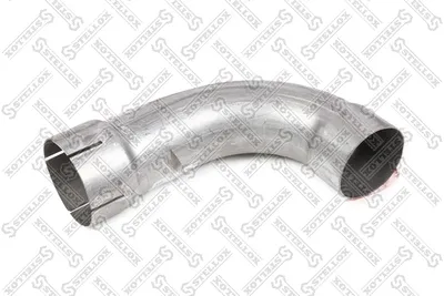 Tubo de escape STELLOX 82-03830-SX