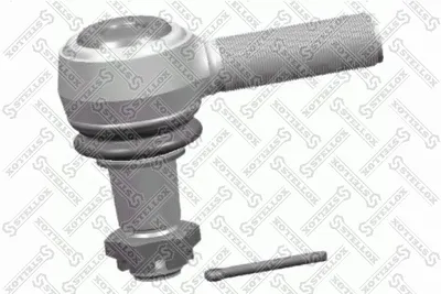 Rótula barra de acoplamiento STELLOX 84-34034-SX
