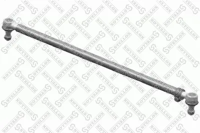 Barra de dirección STELLOX 84-35122-SX