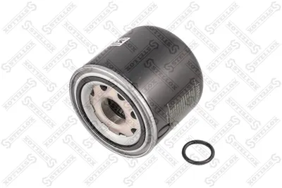 Cartucho del secador de aire, sistema de aire comprimido STELLOX 85-23003-SX