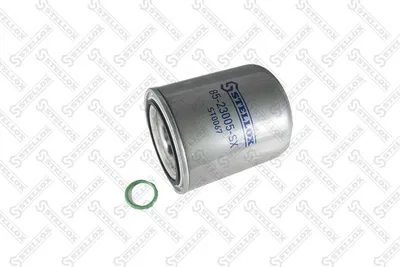 Cartucho del secador de aire, sistema de aire comprimido STELLOX 85-23005-SX