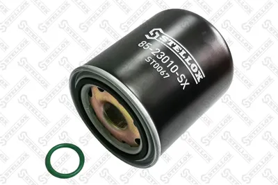 Cartucho del secador de aire, sistema de aire comprimido STELLOX 85-23010-SX
