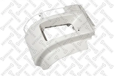 Cuerpo, faro principal STELLOX 87-19702-SX