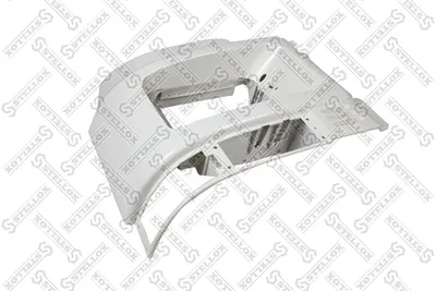 Cuerpo, faro principal STELLOX 87-19703-SX