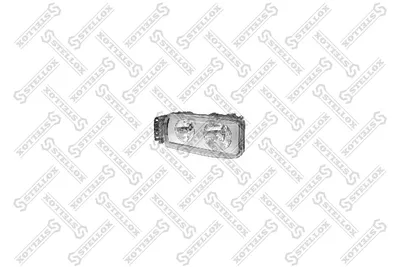 Faro principal STELLOX 87-33031-SX
