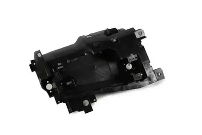 Cuerpo, faro principal STELLOX 87-40001-SX