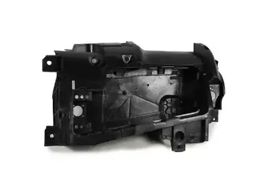 Cuerpo, faro principal STELLOX 87-40002-SX