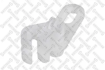 Pieza de conexión STELLOX 87-45833-SX