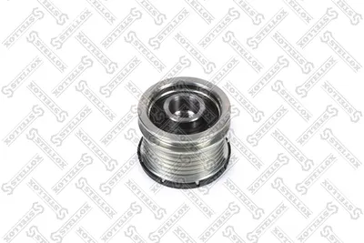 Polea, alternador Alfa Romeo MITO · Chrysler PT CRUISER · Fiat STRADA Pickup