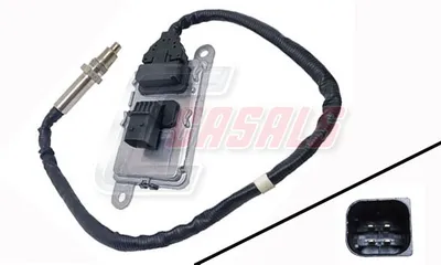 Sensor NOx, inyección de úrea CASALS 65553
