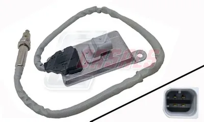 Sensor NOx, inyección de úrea CASALS 65556