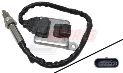 Sensor NOx, inyección de úrea CASALS 65579