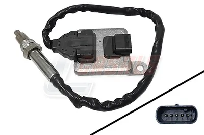 Sensor NOx, inyección de úrea CASALS 68923