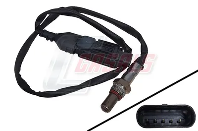 Sensor NOx, inyección de úrea CASALS 68951