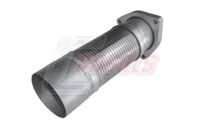 Unión flexible, escape CASALS 88501