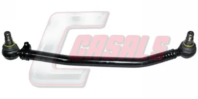 Barra de dirección CASALS R6553