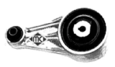 Soporte, motor Renault CLIO I · Renault MEGANE I · Renault MEGANE I Coach