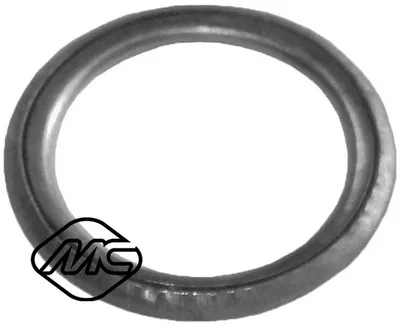 Junta tórica, tapón roscado de vaciado de aceite Renault TWINGO II · Renault LAGUNA III · Renault KANGOO / GRAND KANGOO II
