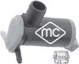 Bomba de agua de lavado, lavado de parabrisas Citroën XANTIA · Citroën ZX · Citroën EVASION MPV