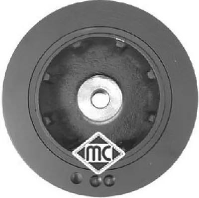 Polea, cigüeñal Renault RAPID Box Body/MPV · Renault CLIO I · Renault LAGUNA I