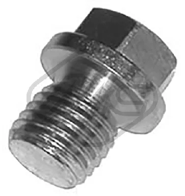 Tapón roscado, colector de aceite Audi A3 Sportback · Audi TT · Bmw 8