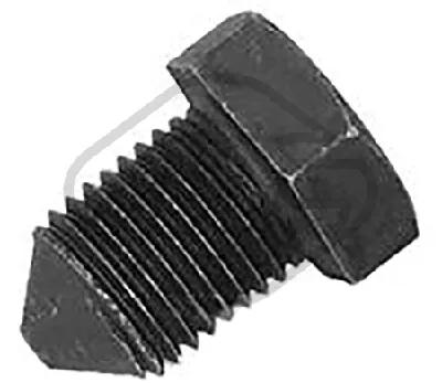 Tapón roscado, colector de aceite Audi 80 B4 Saloon · Audi 80 B4 Avant · Audi 100 C2 Saloon