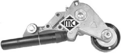 Tensor de correa, correa poli V Audi A3 · Seat CORDOBA · Seat IBIZA II