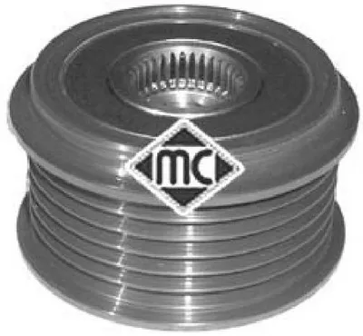 Rueda libre alternador Mercedes-Benz T1 Bus · Mercedes-Benz C-CLASS · Mercedes-Benz E-CLASS