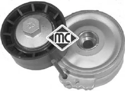 Tensor de correa, correa poli V Citroën JUMPY I · Citroën BERLINGO / BERLINGO FIRST Box Body/MPV · Citroën BERLINGO / BERLINGO FIRST MPV